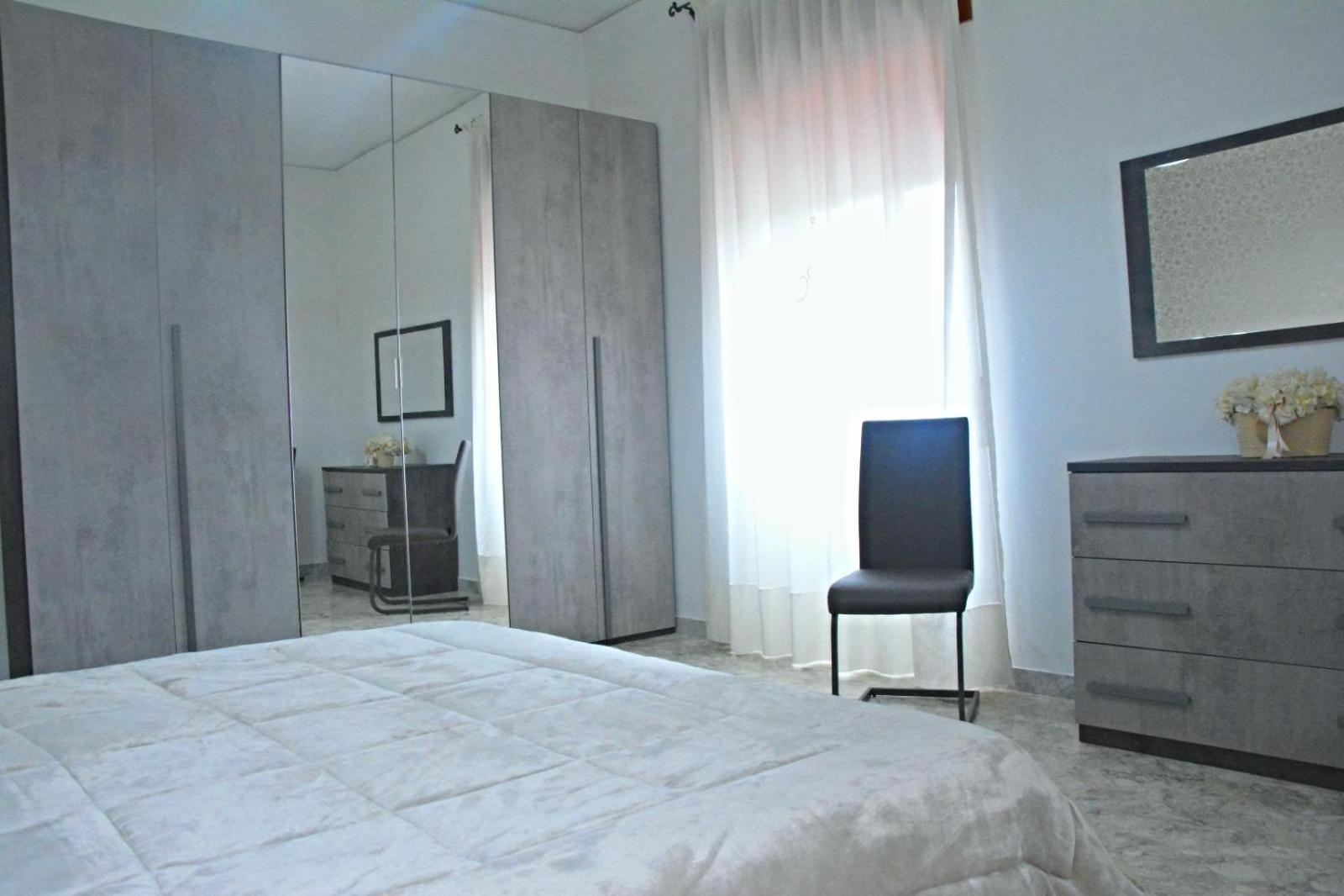 Вилла Mira House Пимонте Экстерьер фото