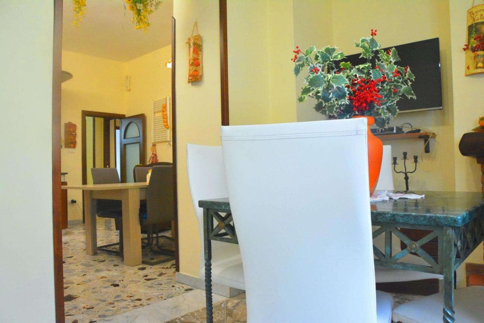 Вилла Mira House Пимонте Экстерьер фото